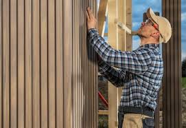 Best Engineered Wood Siding  in Dayton, OH